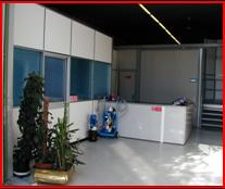 Interno azienda